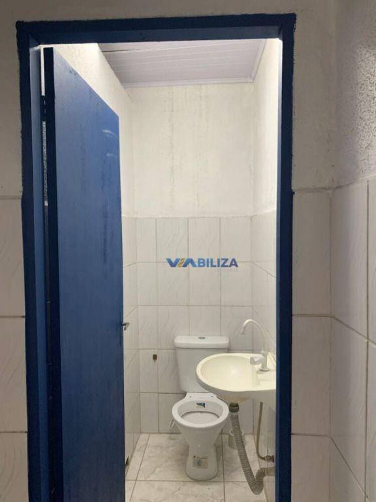 Depósito-Galpão, 287 m² - Foto 5