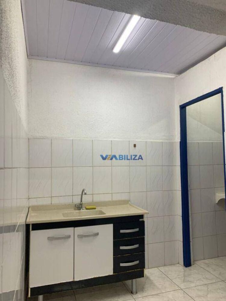 Depósito-Galpão, 287 m² - Foto 4