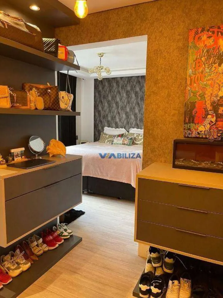 Apartamento, 3 quartos, 154 m² - Foto 14