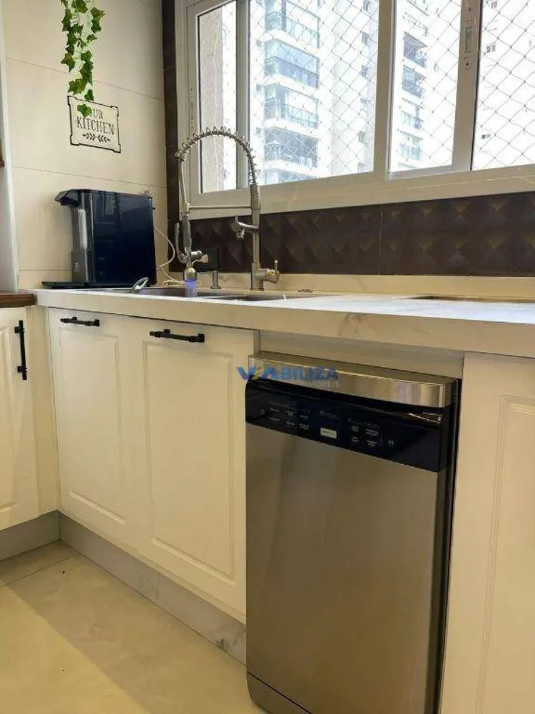 Apartamento, 3 quartos, 154 m² - Foto 13