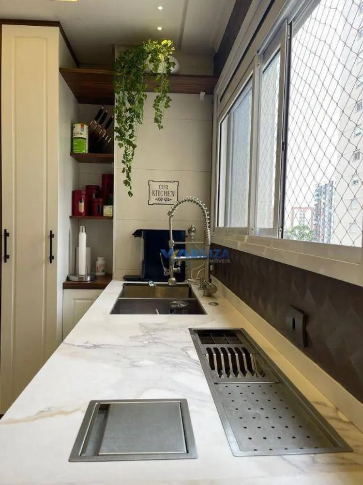Apartamento, 3 quartos, 154 m² - Foto 15