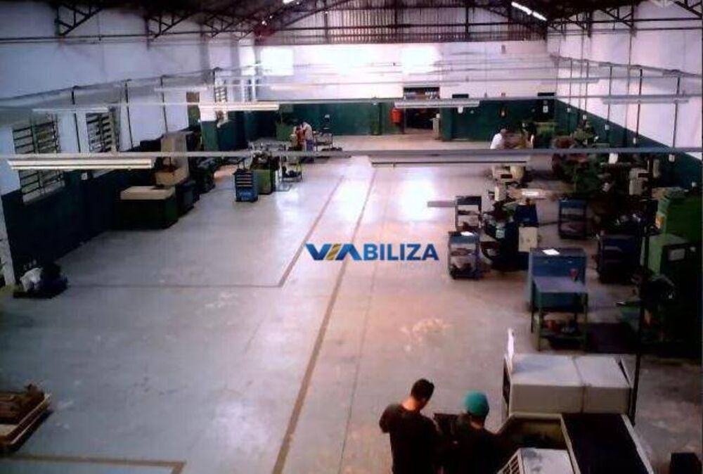 Depósito-Galpão, 2000 m² - Foto 1