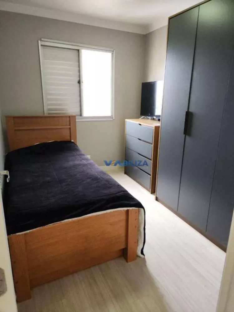 Apartamento à venda com 3 quartos, 76m² - Foto 4