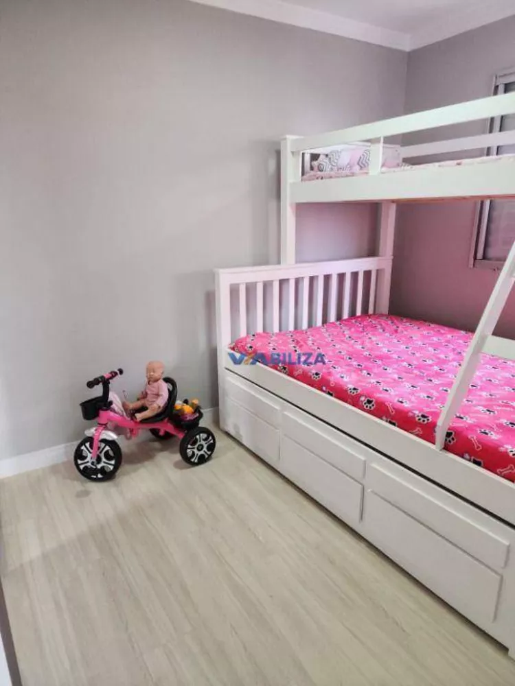 Apartamento à venda com 3 quartos, 76m² - Foto 8