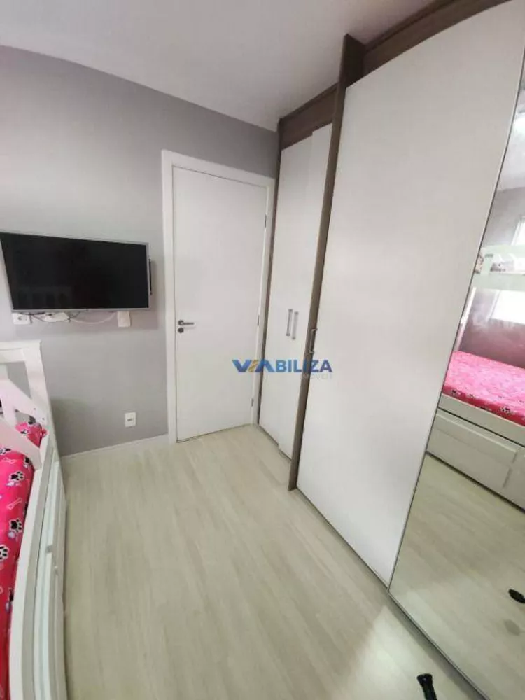 Apartamento à venda com 3 quartos, 76m² - Foto 12