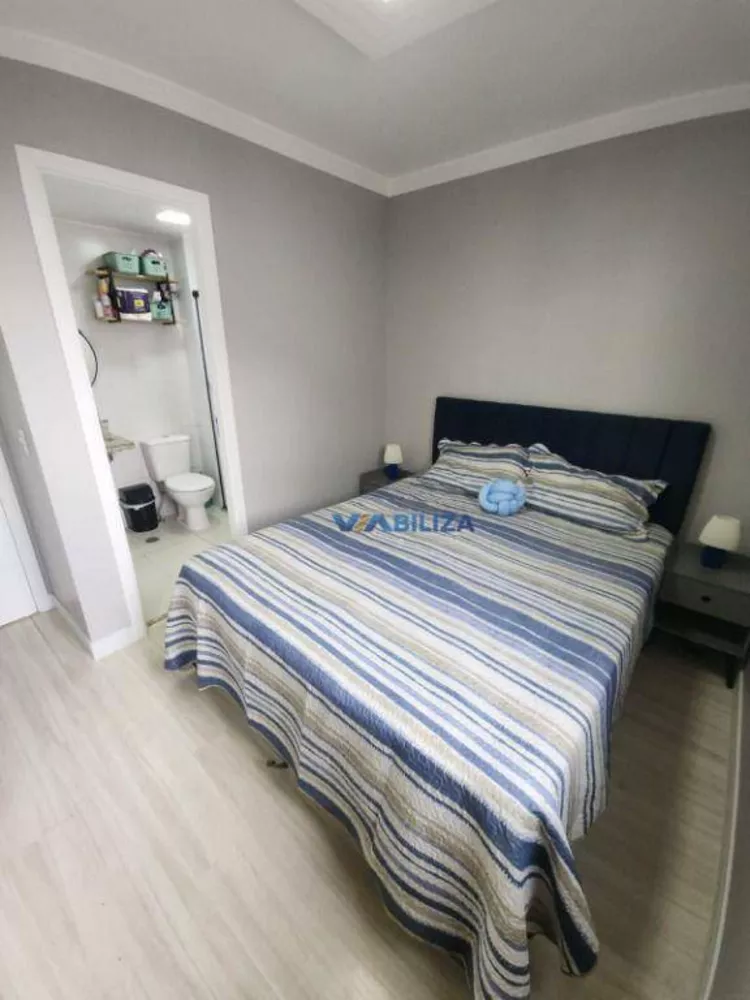 Apartamento à venda com 3 quartos, 76m² - Foto 5