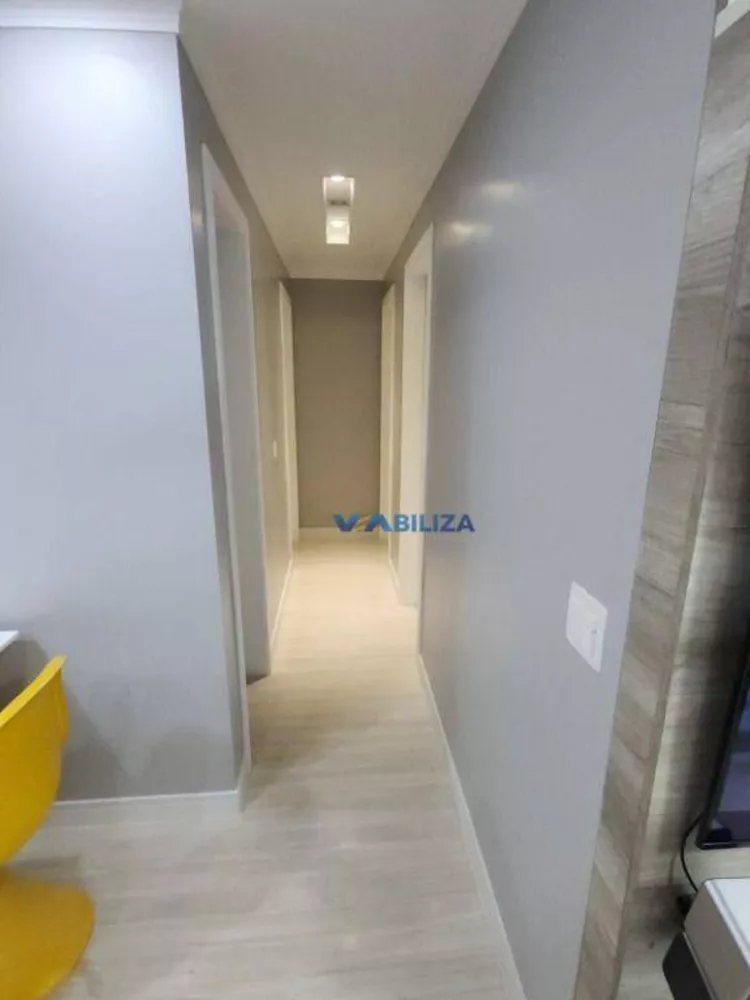 Apartamento à venda com 3 quartos, 76m² - Foto 9