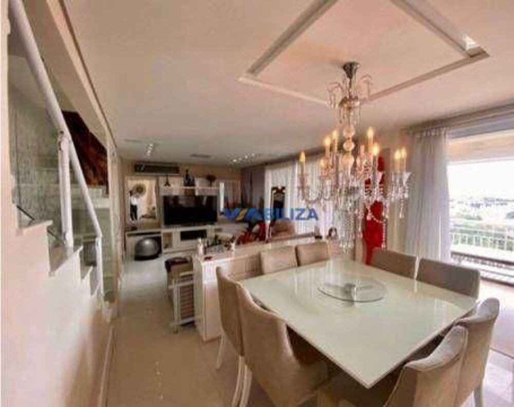 Cobertura, 3 quartos, 211 m² - Foto 6