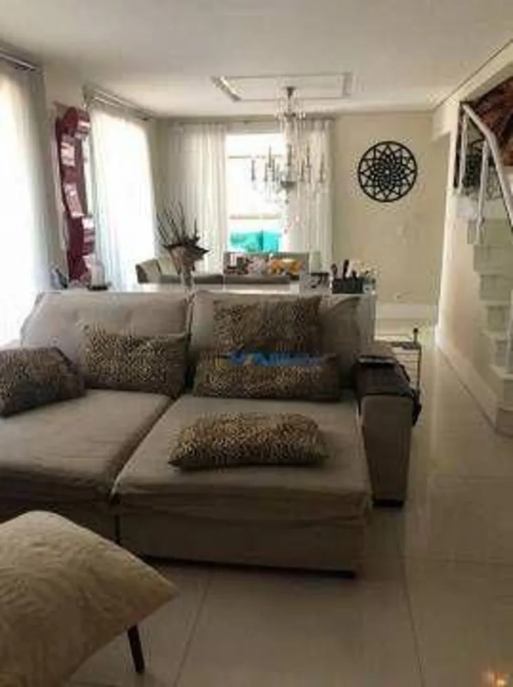 Cobertura, 3 quartos, 211 m² - Foto 7
