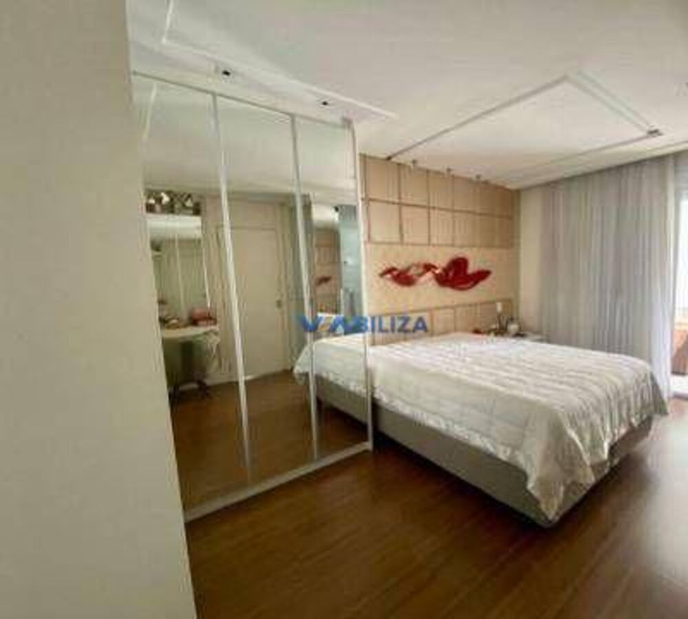 Cobertura, 3 quartos, 211 m² - Foto 4