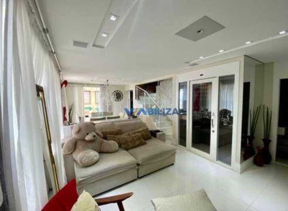 Cobertura, 3 quartos, 211 m² - Foto 9