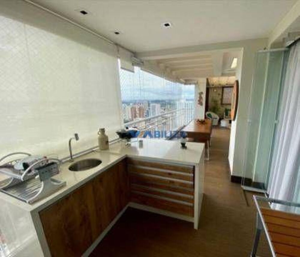 Cobertura, 3 quartos, 211 m² - Foto 11