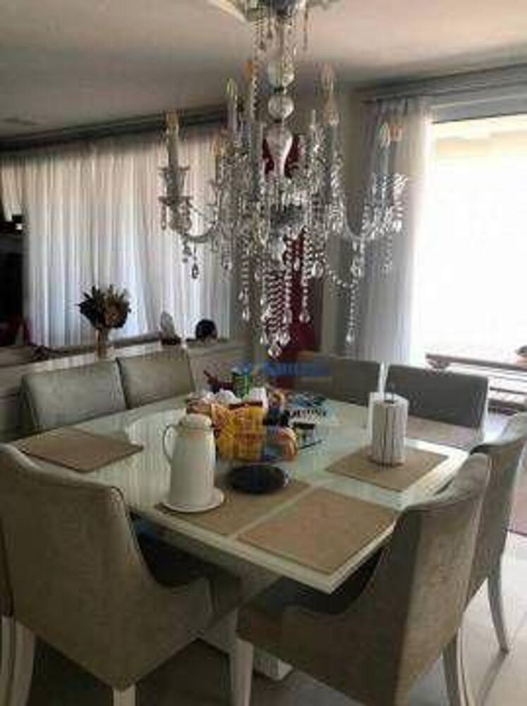 Cobertura, 3 quartos, 211 m² - Foto 8