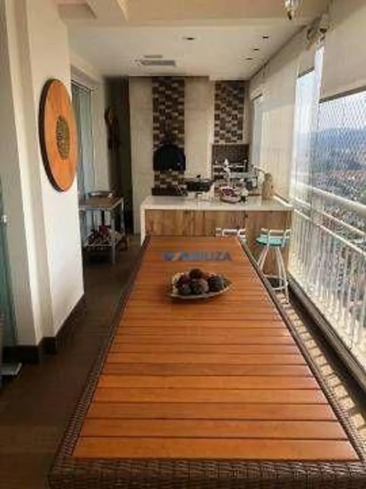 Cobertura, 3 quartos, 211 m² - Foto 10