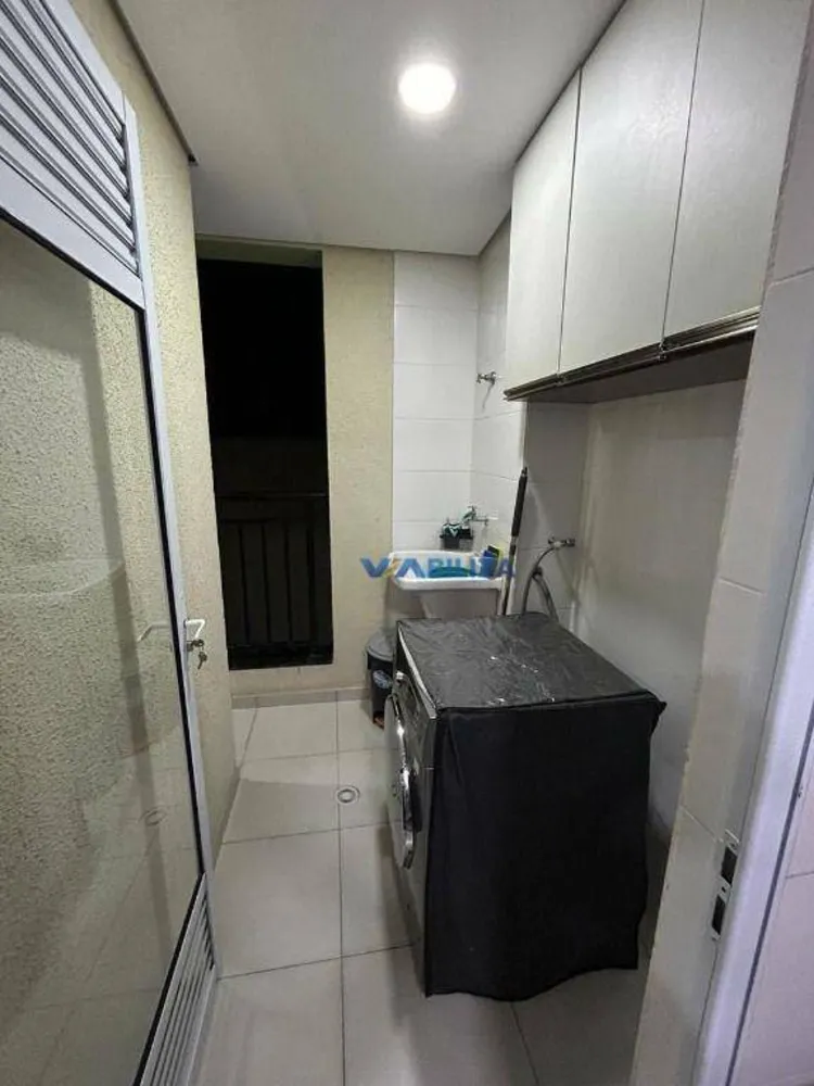 Apartamento, 2 quartos, 50 m² - Foto 3