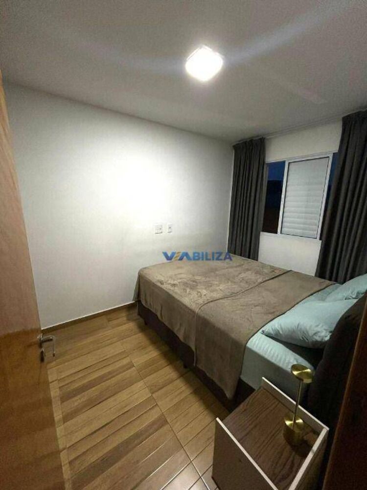 Apartamento, 2 quartos, 50 m² - Foto 2
