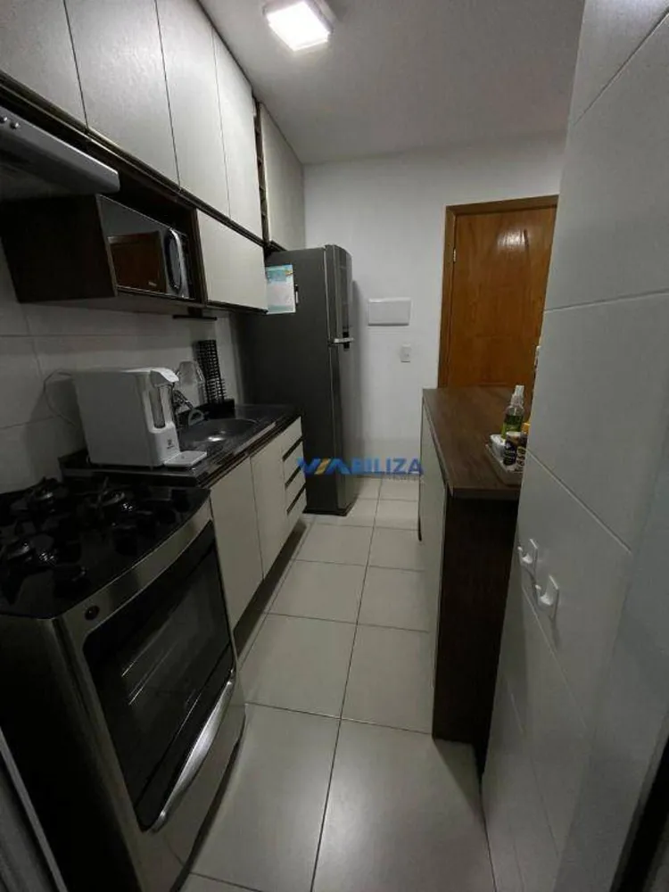 Apartamento, 2 quartos, 50 m² - Foto 5