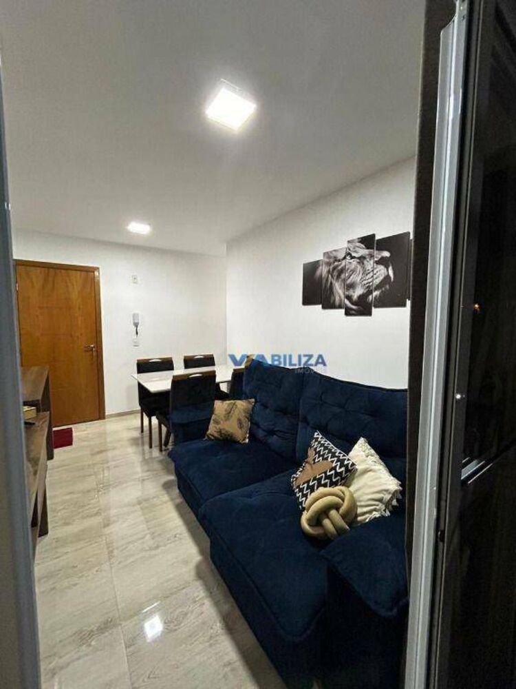 Apartamento, 2 quartos, 50 m² - Foto 4