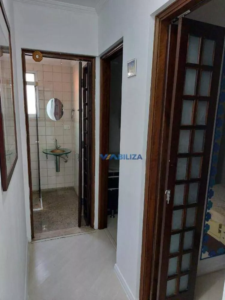 Apartamento à venda com 2 quartos, 55m² - Foto 9