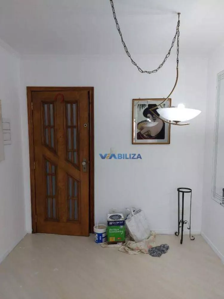 Apartamento à venda com 2 quartos, 55m² - Foto 11