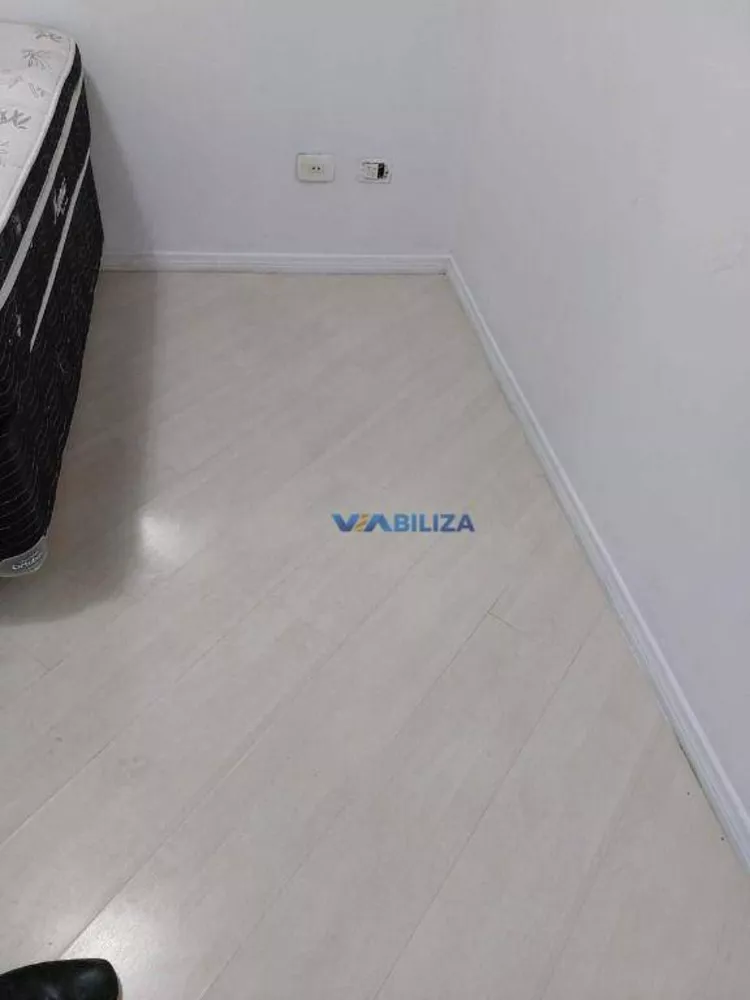 Apartamento à venda com 2 quartos, 55m² - Foto 2