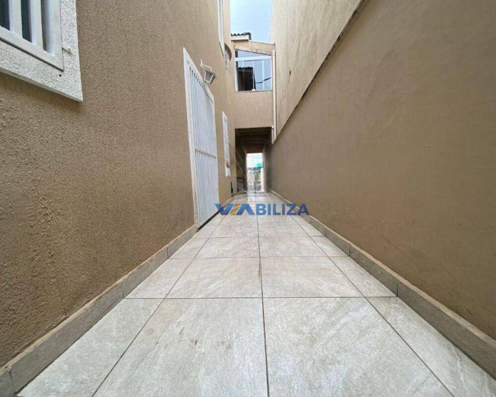 Sobrado, 3 quartos, 134 m² - Foto 1