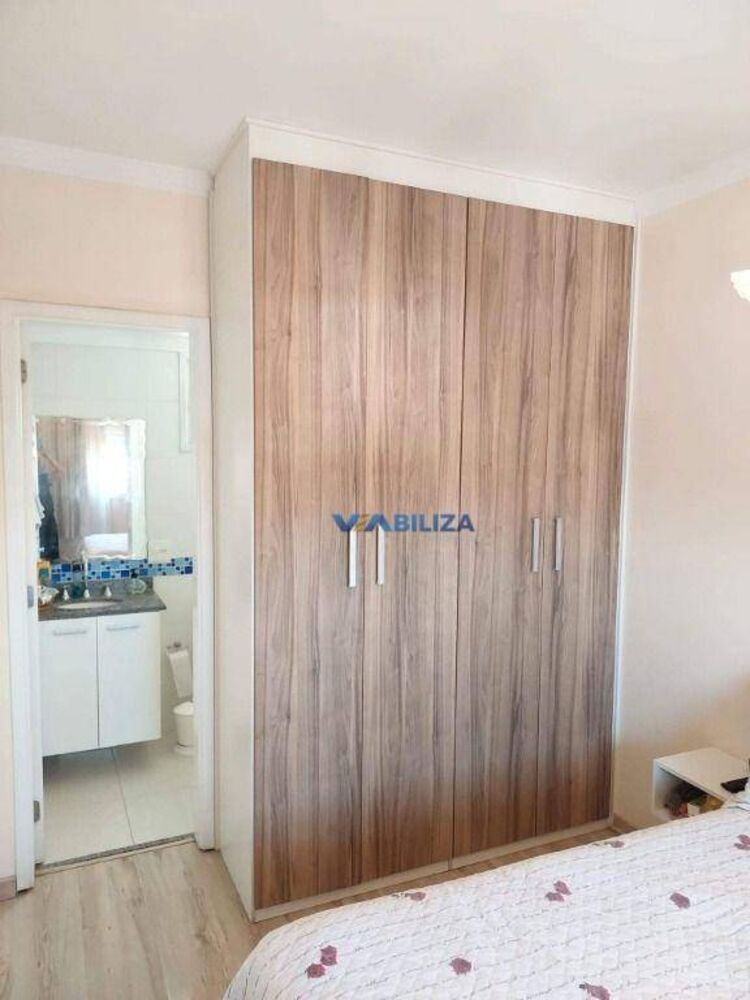 Apartamento à venda com 2 quartos, 62m² - Foto 9