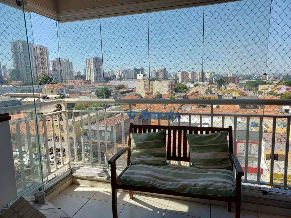 Apartamento à venda com 2 quartos, 62m² - Foto 10