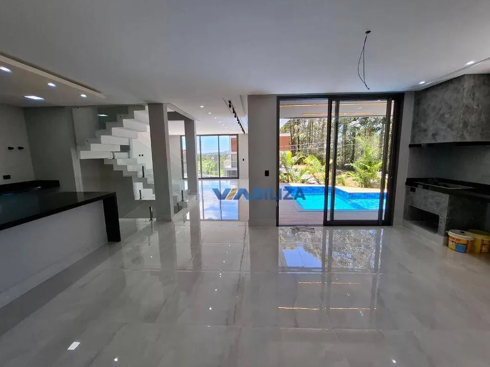 Sobrado, 3 quartos, 295 m² - Foto 6