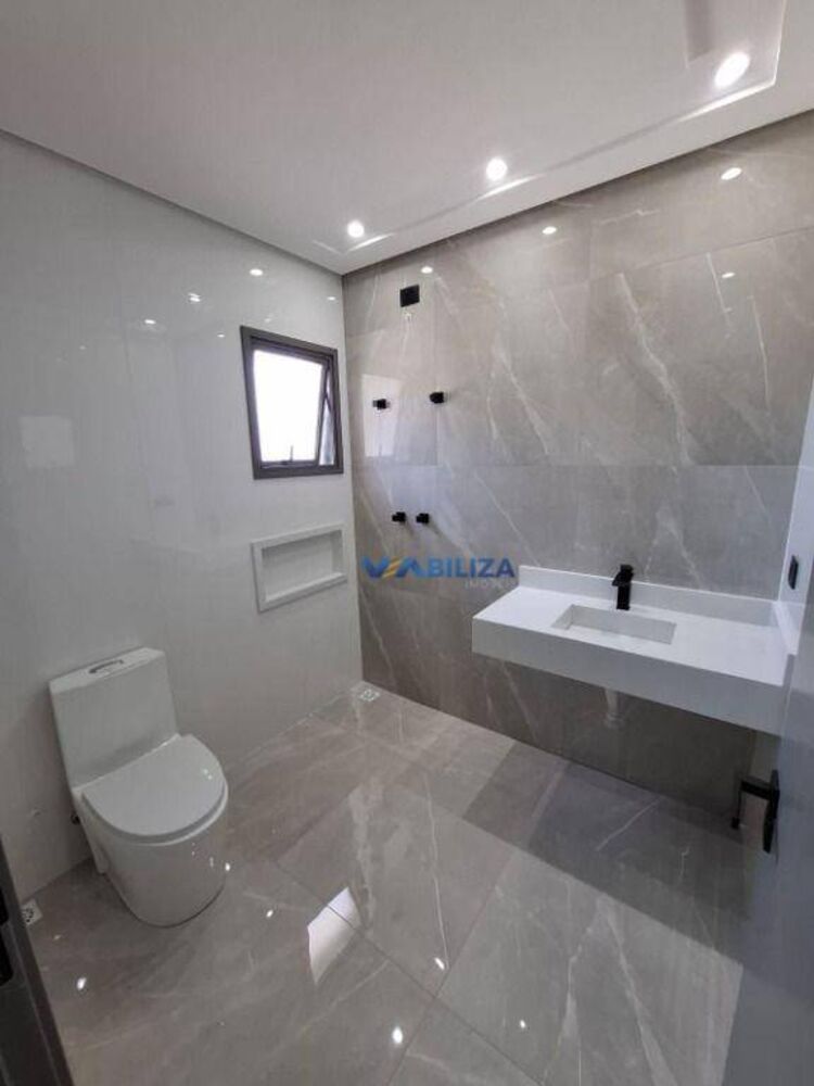 Sobrado, 3 quartos, 295 m² - Foto 12