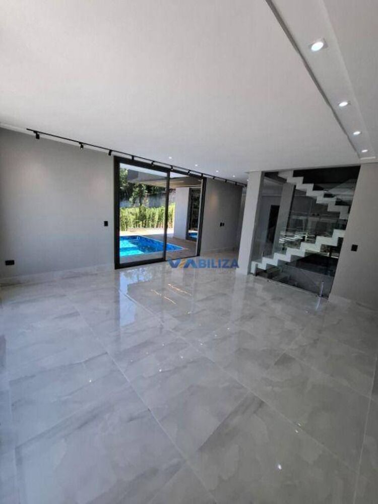 Sobrado, 3 quartos, 295 m² - Foto 9