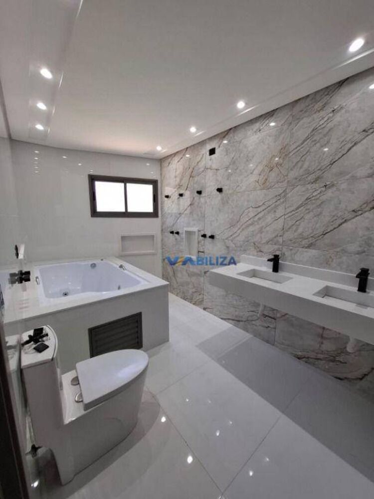 Sobrado, 3 quartos, 295 m² - Foto 16