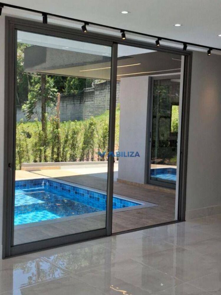 Sobrado, 3 quartos, 295 m² - Foto 10