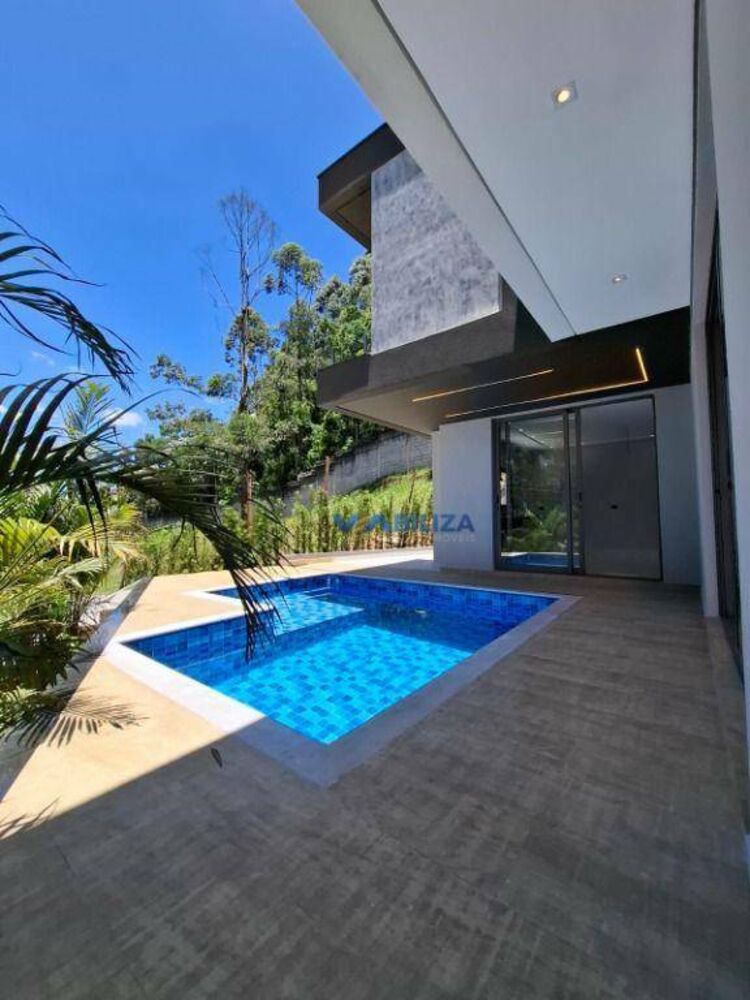Sobrado, 3 quartos, 295 m² - Foto 5