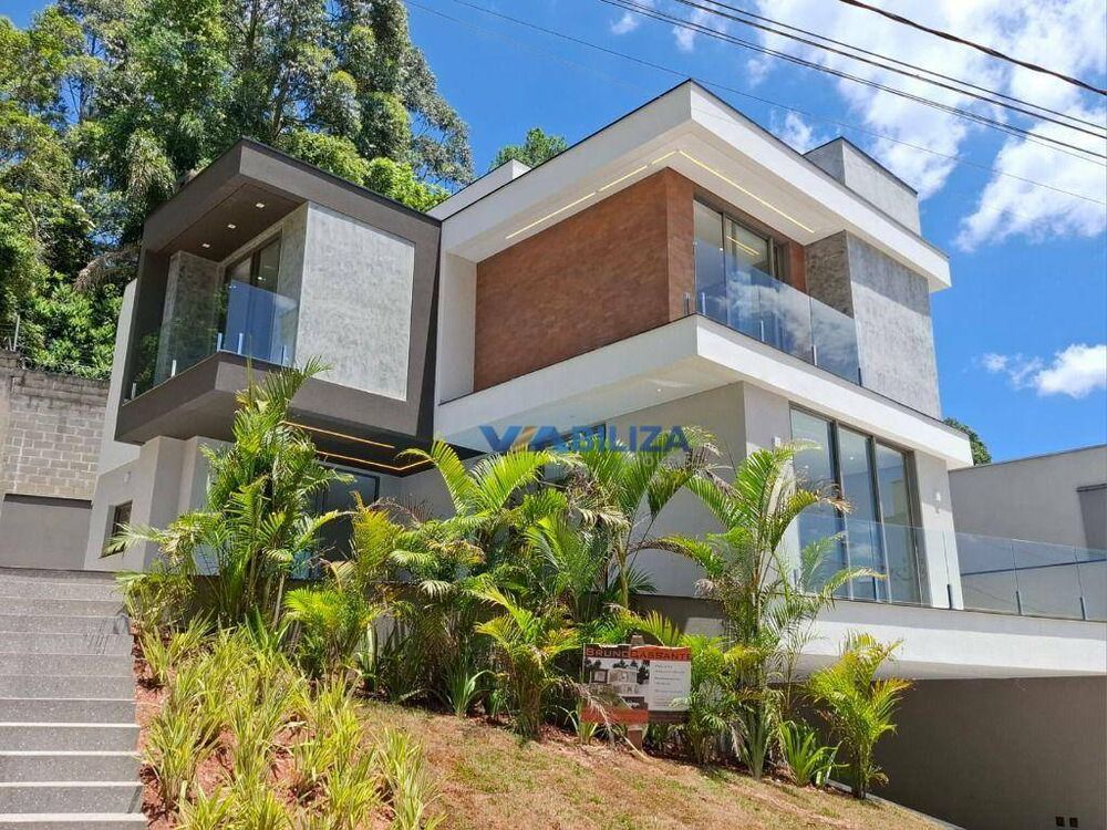 Sobrado, 3 quartos, 295 m² - Foto 2