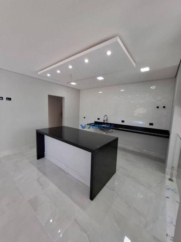 Sobrado, 3 quartos, 295 m² - Foto 11