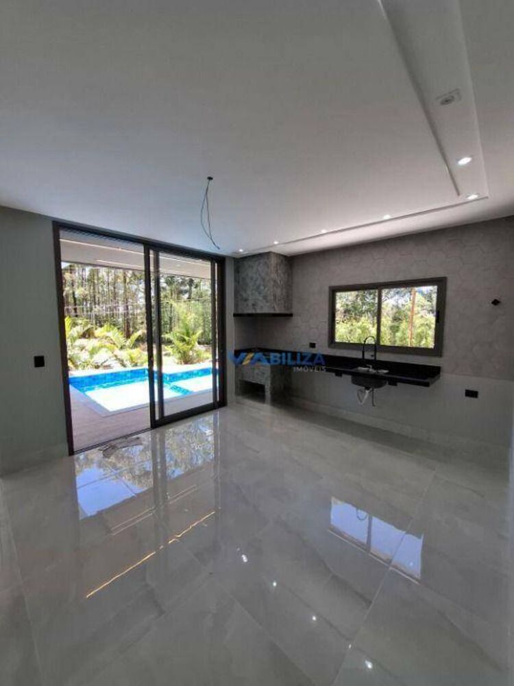 Sobrado, 3 quartos, 295 m² - Foto 6