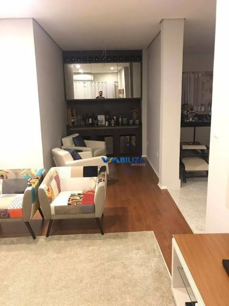 Sobrado, 3 quartos, 215 m² - Foto 9