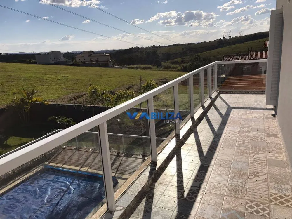Sobrado, 3 quartos, 215 m² - Foto 2