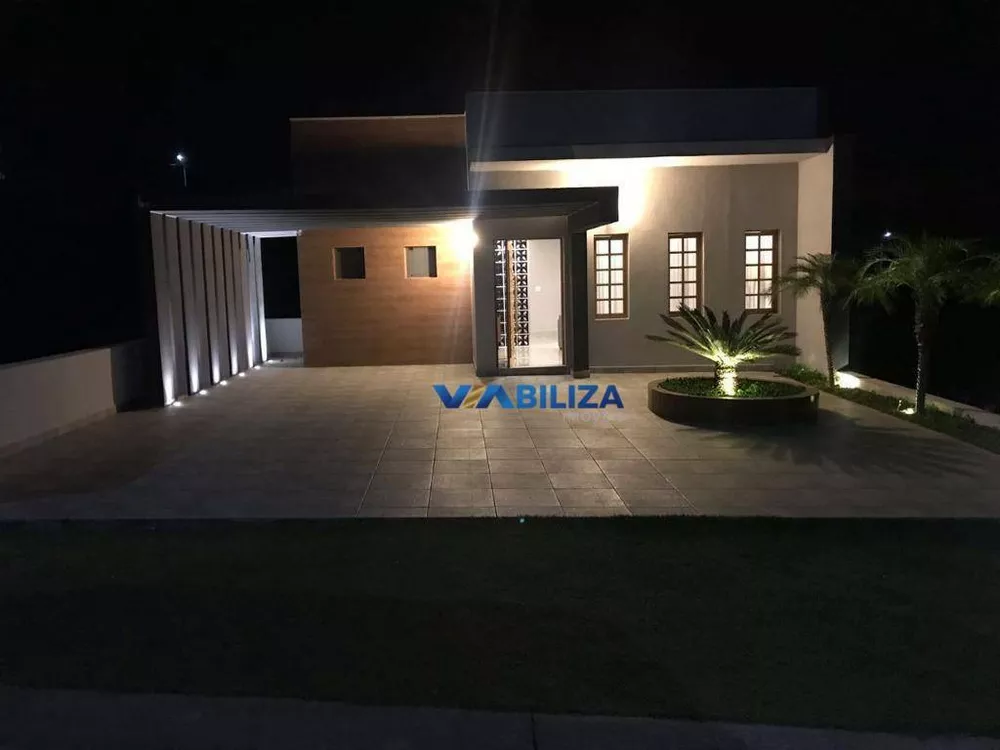 Sobrado, 3 quartos, 215 m² - Foto 3