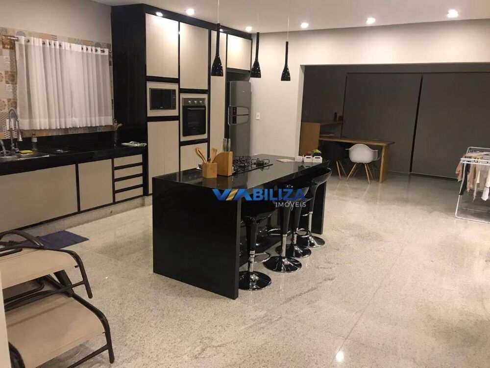 Sobrado, 3 quartos, 215 m² - Foto 6