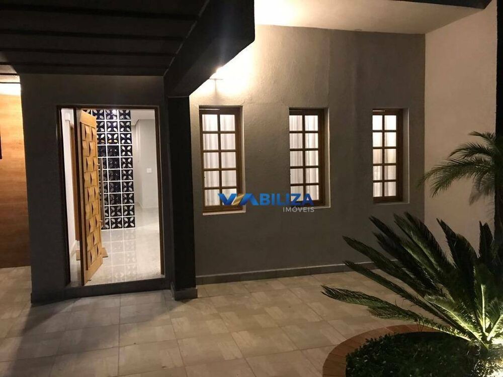 Sobrado, 3 quartos, 215 m² - Foto 11