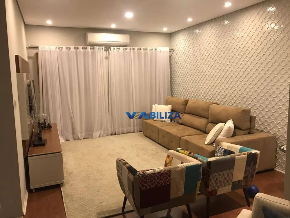 Sobrado, 3 quartos, 215 m² - Foto 14