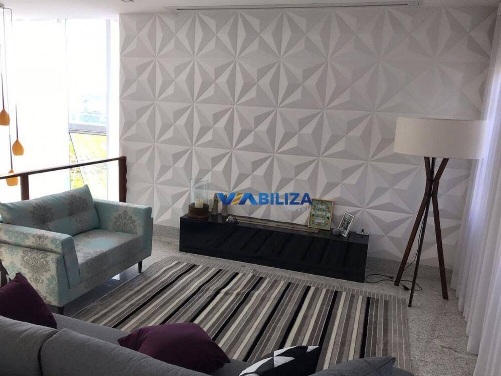Sobrado, 3 quartos, 215 m² - Foto 10