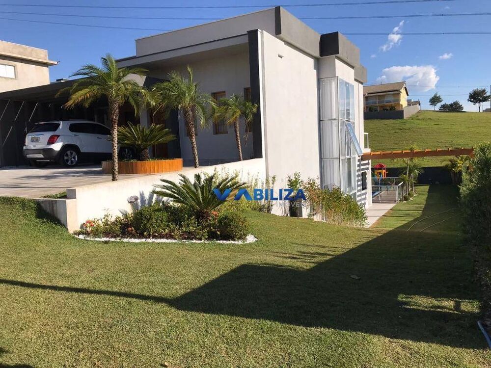 Sobrado, 3 quartos, 215 m² - Foto 9