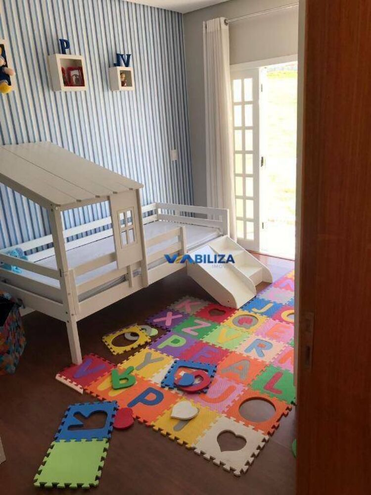 Sobrado, 3 quartos, 215 m² - Foto 5