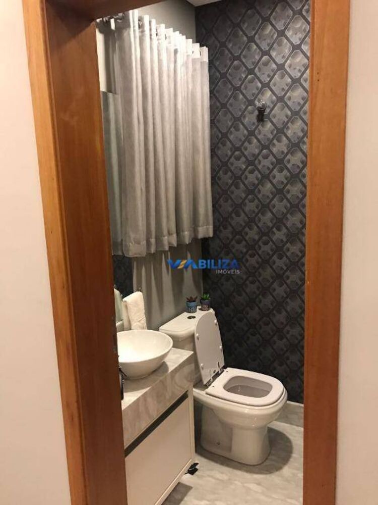 Sobrado, 3 quartos, 215 m² - Foto 16