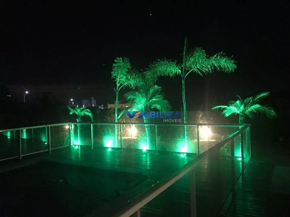 Sobrado, 3 quartos, 215 m² - Foto 1