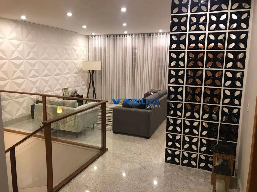 Sobrado, 3 quartos, 215 m² - Foto 15