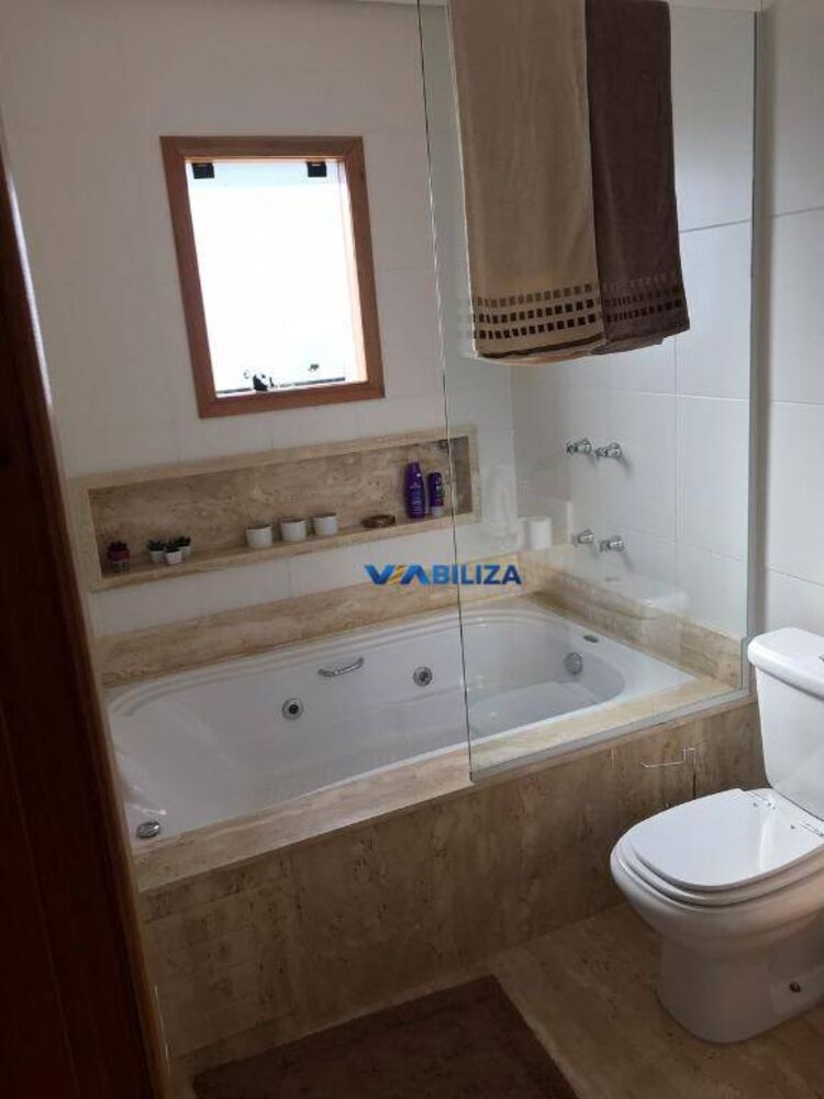 Sobrado, 3 quartos, 215 m² - Foto 8